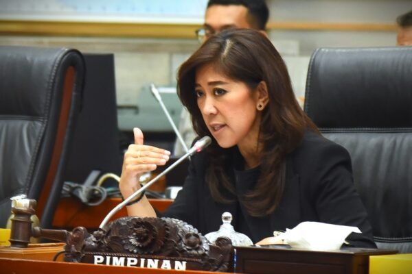 Dugaan Data NPWP Bocor, Meutya Sebut Sedang Didalami Pemerintah