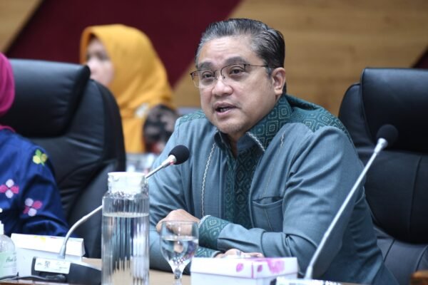 Marak Kasus Bullying di Sekolah, DPR Dorong Perkuat Ekskul Sebagai Pendidikan Karakter