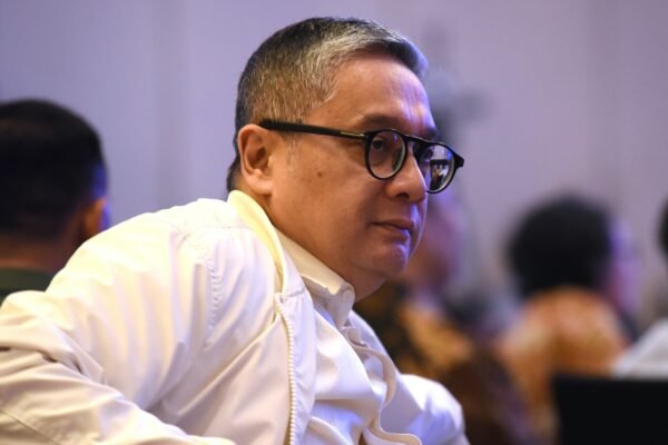 Putra Nababan Apresiasi Kinerja Menteri Nadiem Selama Lima Tahun