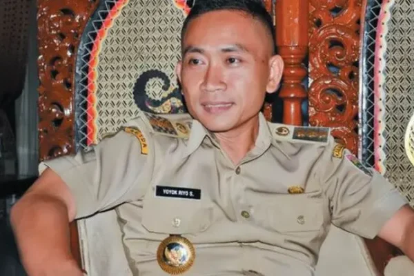 Legislator Terpilih Ini Bersepeda dari Batang ke Jakarta, Siap Jalankan Tugas Anggota DPR RI