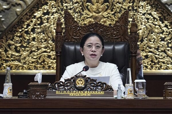Omnibus Law Kesehatan, Reformasi Besar DPR di Sektor Kesehatan