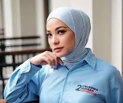Rachel Maryam Sambut Baik Banyaknya Perempuan Berpotensi Masuk di Kabinet Prabowo
