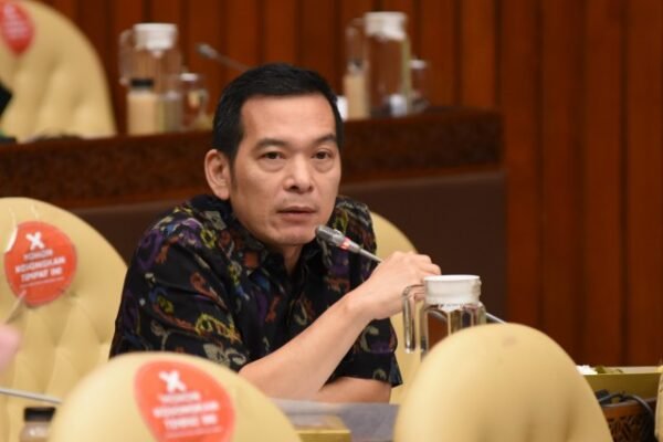 Pemerintah Harus Pastikan Keamanan Anggur Muscat di Indonesia
