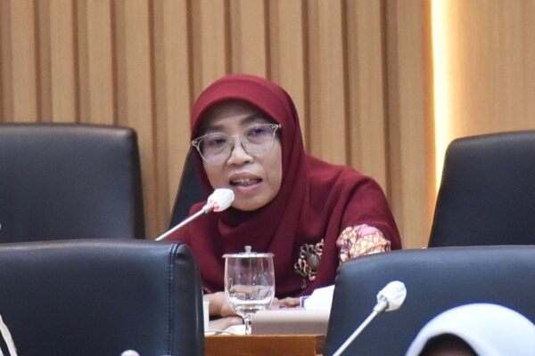 Netty Aher: Program ‘Tripple Skilling’ Kemnaker Tak Pandang Manusia Sebatas Angka Saja