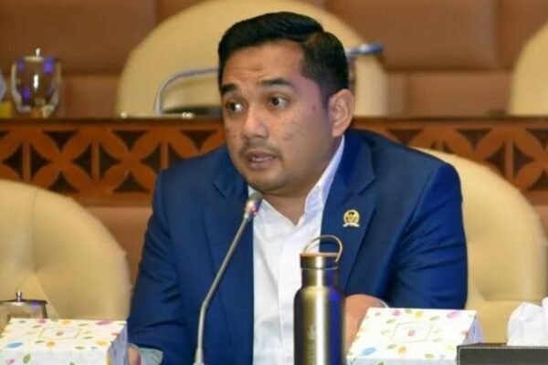 IKN Ditarget Rampung 2028, Komisi II Harap Prabowo Segera Terbitkan Keppres