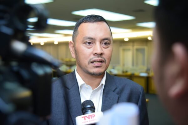 Komisi XIII Tancap Gas Perjuangkan RUU PPRT Demi Perlindungan Pekerja Rumah Tangga