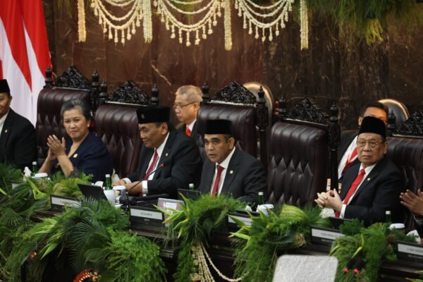 MPR Harap Presiden dan Wakil Presiden yang Baru Bawa Visi dan Program Pro-Rakyat