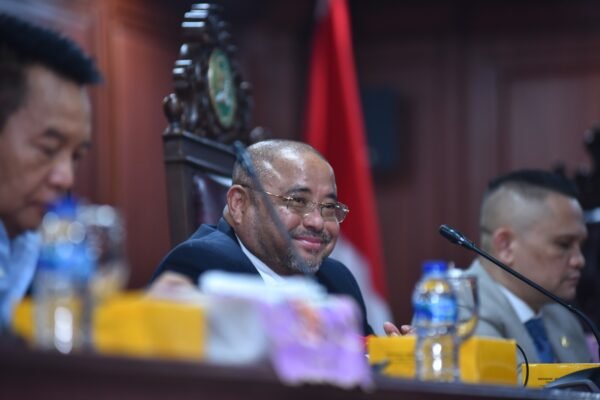 Pimpinan MKD Tegaskan Akan Perkuat Kedisiplinan dan Integritas Anggota DPR RI