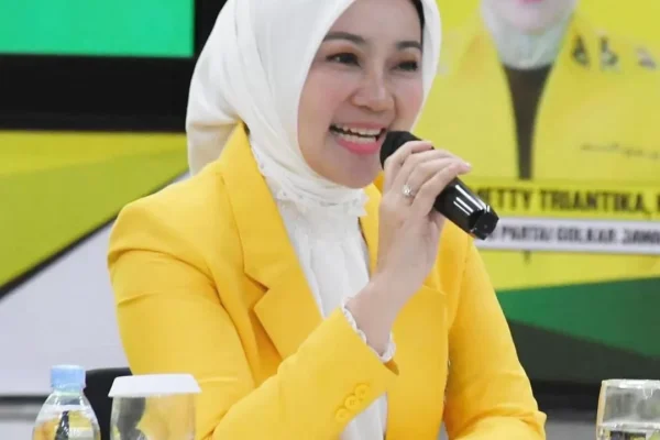 Apresiasi Prabowo Ingin Rangkul Semua, Atalia Praratya Sebut DPR Siap Kolaborasi