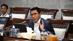 Kemenkeu Kini Langsung di Bawah Presiden, Komisi XI: Langkah Strategis dan Efisien