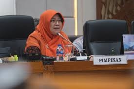 Dukung Kementerian Baru Urusan Pekerja Migran, Kurniasih: Tingkatkan Perlindungan dan Kesejahteraan PMI