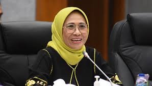 Hetifah Optimistis Komisi X 2024-2029 Akan Selalu Solid