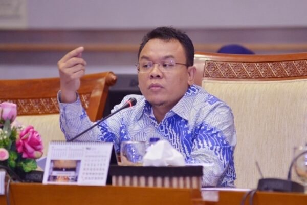 Saleh P. Daulay Soroti Pentingnya Lima Prioritas Program bagi Pemerintahan Prabowo