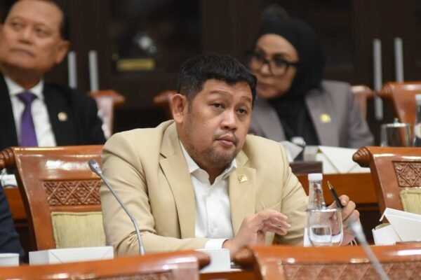 Abdullah: Judi Online Tergolong Kejahatan Luar Biasa, Bandar dan Mafia Harus Dimiskinkan!