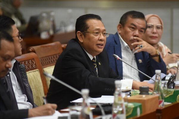 Bamsoet Harap Capim KPK Dapat Selesaikan Tunggakan Perkara