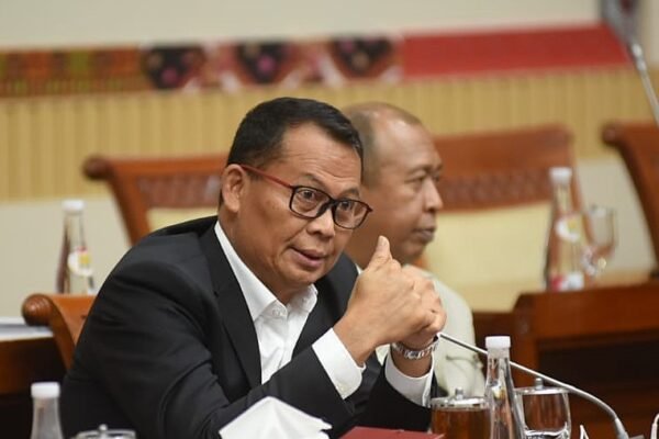 Endang Agustina Usul Capim KPK Ida Budhiati Desain Pendidikan Anti-Korupsi