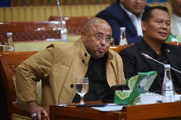 Habib Aboe ke Capim KPK Johanis Tanak: Pencegahan Lebih Penting daripada Penindakan