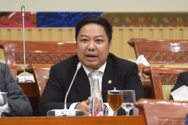 Indeks Persepsi Korupsi Hingga Pengawasan Internal Jadi Sorotan Rofiqi terhadap Capim KPK