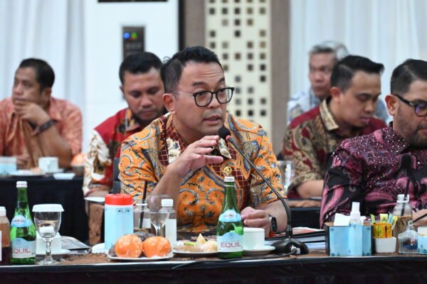 Netralitas Aparat Kunci Sukses Penyelenggaraan Pilkada