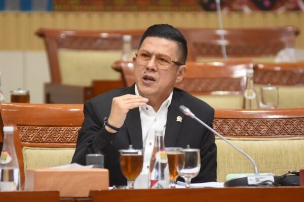 Soedeson Tandra Tekankan Aspek Konseptual Pencegahan Korupsi