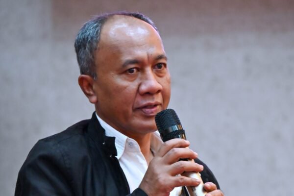 Fauzan Khalid Ingatkan Potensi Rekayasa Tingginya Angka Partisipasi Pemilih