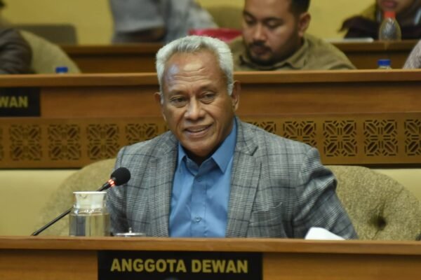 Rapat Dengan Pj Gubernur dan Bupati/Walikota Se-Jatim, Legislator Singgung Istilah ’Ikan Busuk’ dalam Struktural Organisasi
