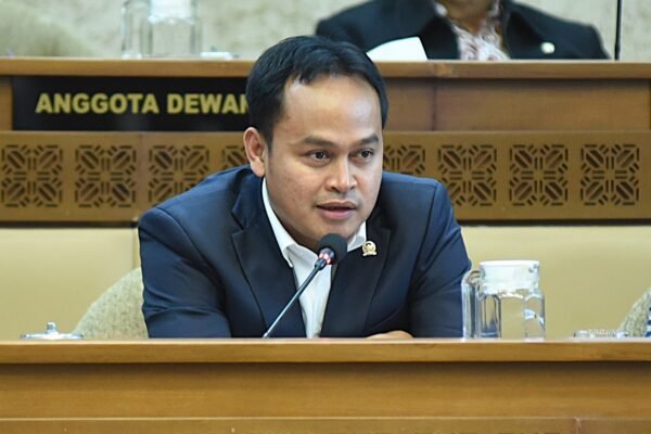 Legislator Ungkap Aduan Terkait Netralitas ASN jelang Pilkada 2024 Cukup Banyak