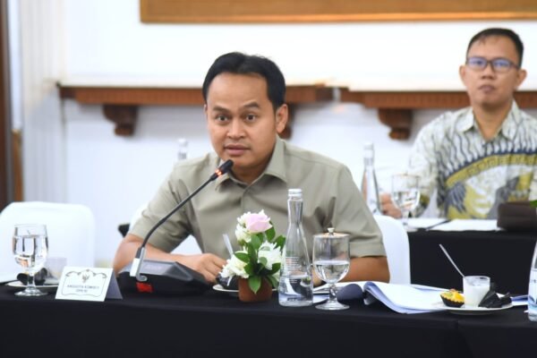Anggaran NPHD Tinggi, Legislator Dorong Efisiensi Penggunaan Dana di Pilkada Jawa Barat