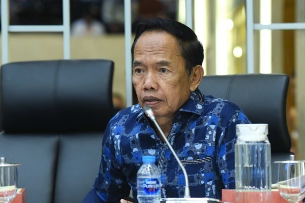 Peternak Sapi Buang Susu, Bambang Purwanto Ingatkan Pidato Prabowo Soal Kesejahteraan