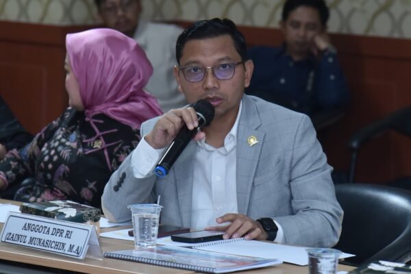 Komitmen Pemprov Nusa Tenggara Timur Harus Maksimal untuk Penurunan Stunting