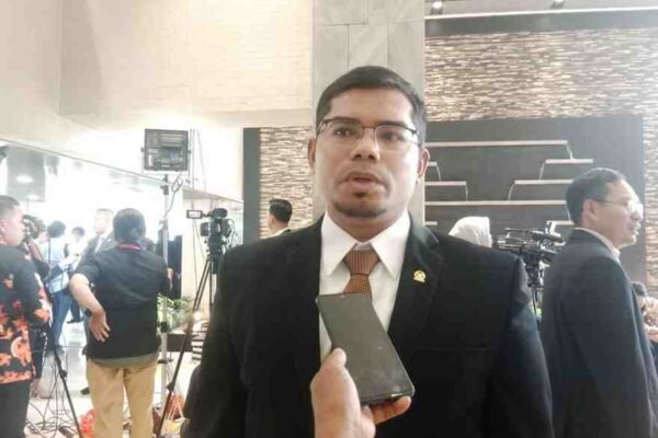 Pemerintah Hapus Utang UMKM Langkah Tepat Pro-Rakyat