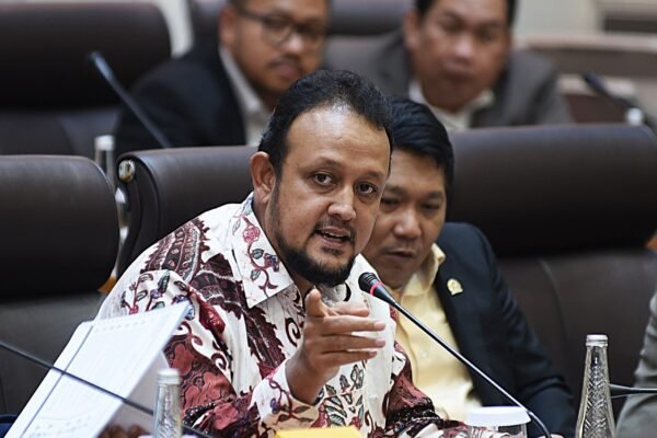 Industri Tekstil Dalam Negeri Lampu Merah, Perlu Ditjen Khusus di Kemenperin