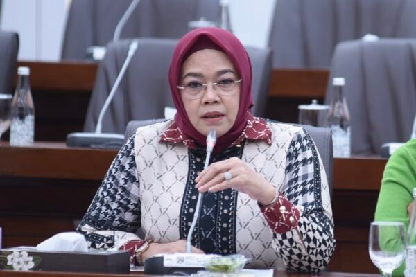 Nurlaela Dukung Kementerian Koperasi & UKM Perkuat Sektor Agromaritim Berbasis Koperasi
