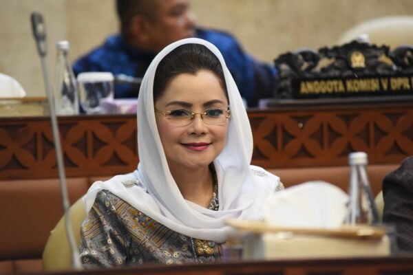 Punya Anggaran Terbatas, Novita Wijayanti Minta Kementrans Jalin Sinergi dengan Instansi Lain
