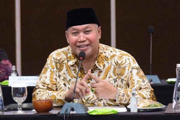 Perlu Segera Relokasi, Lapas Pekalongan Overcapacity dan Sering Alami Kebanjiran