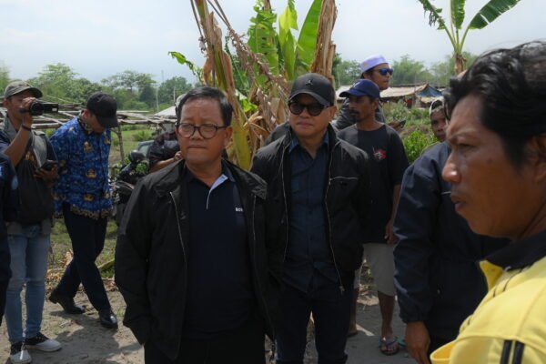 Masyarakat Bekerja di Bawah Kendali Cukong dalam Penambangan Ilegal Galian C di Mojokerto
