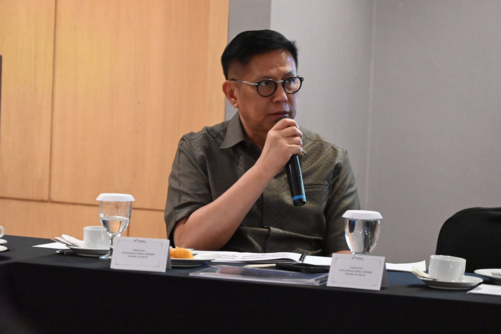 Mulyadi: Penggunaan QR Code Pertamina untuk Beli Pertalite Tidak Efektif