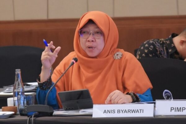 Anis Byarwati Apresiasi Program Quick Win Prabowo: Potensi Kebocoran Anggaran Harus Diminimalisasi