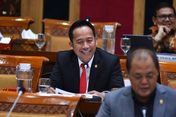Denny Cagur Dukung Usulan Pembangunan Fasilitas Recovery Bagi Para Atlet Cedera