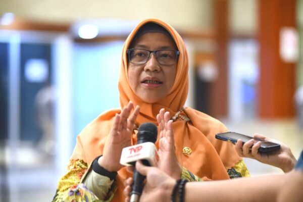 Jangan Ada Diskriminasi, Ledia Hanifa Soroti Kompleksitas Kebijakan dan Pembiayaan Pendidikan Tinggi