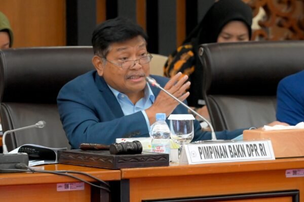 BAKN Bahas Penelaahan Subsidi Listrik dan Pupuk dengan BKD DPR