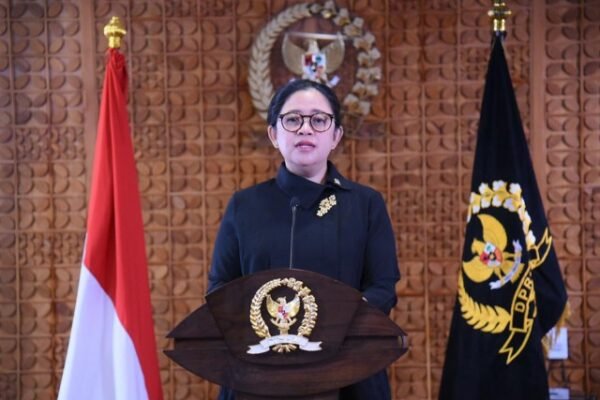 Puan Maharani: Guru Garda Terdepan Cerdaskan Kehidupan Bangsa