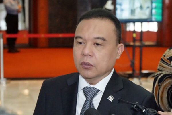 Hadirkan Pemerintah dan Buruh, Sufmi Dasco Pimpin Pertemuan Bahas Upah Pasca-Putusan MK