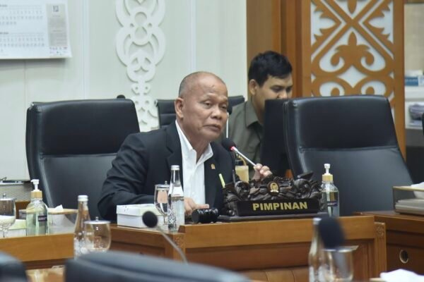 Sosialisasi Prolegnas di Kaltim, Baleg Targetkan UU yang Cerminkan Aspirasi Masyarakat