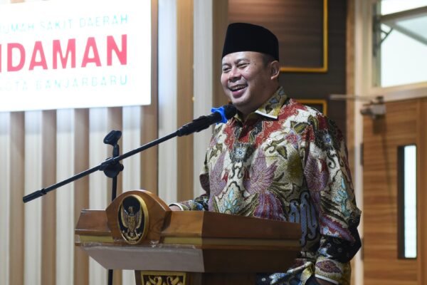 Hampir 60 Ribu Pekerja Terkena PHK di 2024, Waka DPR: Kebijakan Harus Win-Win Solution