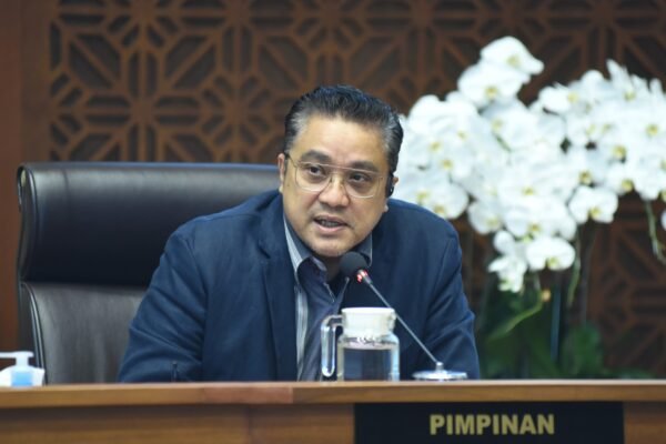 Setuju Mafia Tanah Dimiskinkan, Waka Komisi II Usul Ada Satgas Khusus