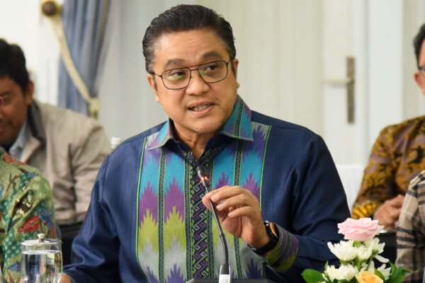 Komisi II DPR RI Kunjungi Jawa Barat untuk Tinjau Kesiapan Pilkada Serentak 2024