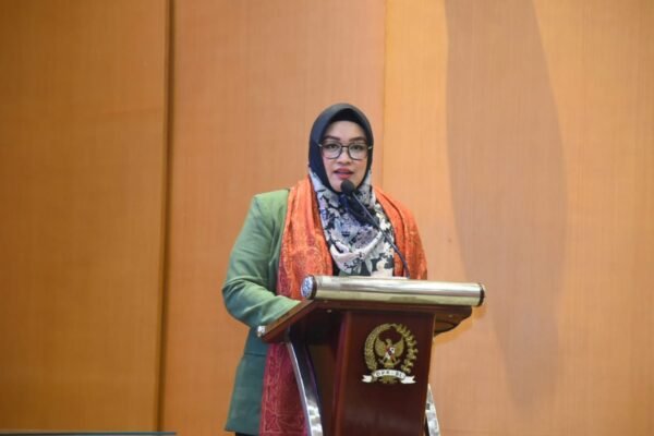 Pembentukan RUU Ketenagakerjaan Segera Dikonsultasikan ke Pimpinan DPR dan Kapoksi per Fraksi