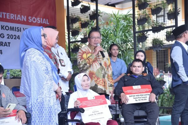 Pembagian Cakupan Wilayah Untuk BBPPKS Harus Dikaji Kembali