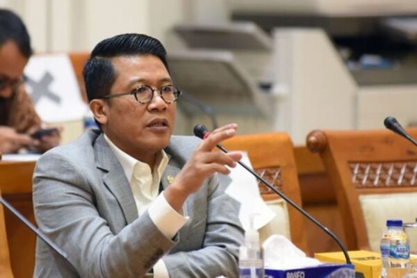Komisi XI Setujui KAP Wisnu Karsono Soewito & Rekan Jadi Pemeriksa Laporan BPK Tahun 2024